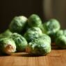 are brussell sprouts ok on a keto diet shallow depth of fields photography of green vegetable on brown wooden panel